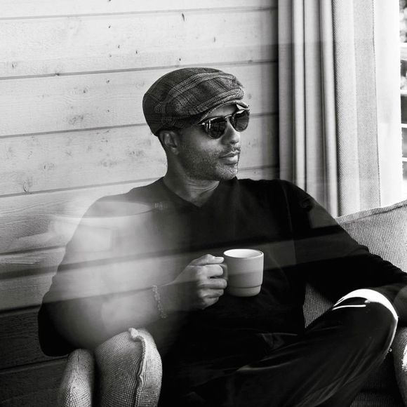 Meet your Posher, Demetrius - Picture 1 of 1